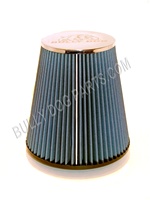 Bully Dog RFI Replacement Cone Filters