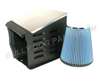 Bully Dog RFI Intake System Ford Power Stroke 6.4L