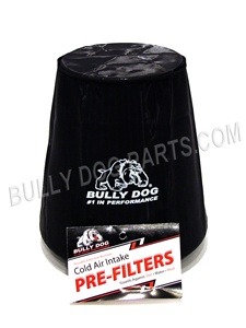 Bully Dog RFI Pre-Filters